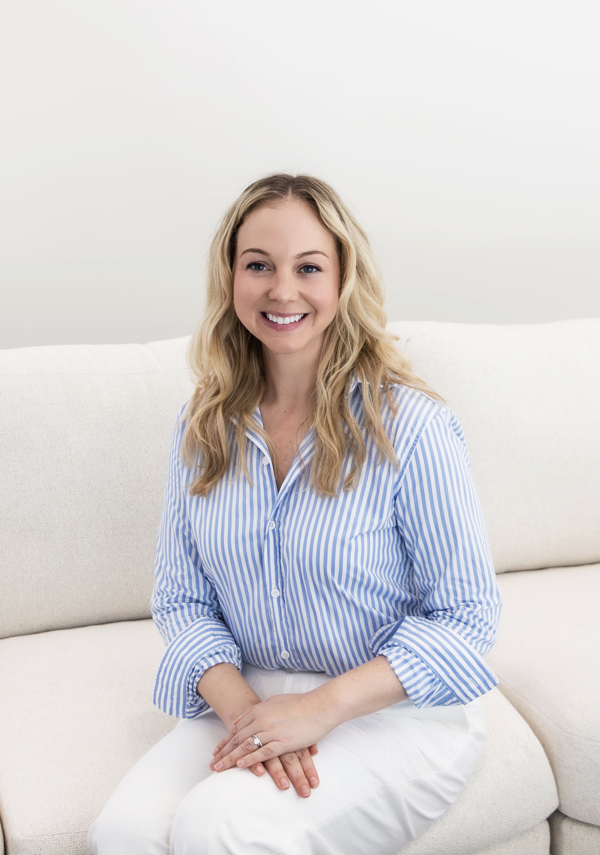 Katie Taves, LMHC, PMH-C