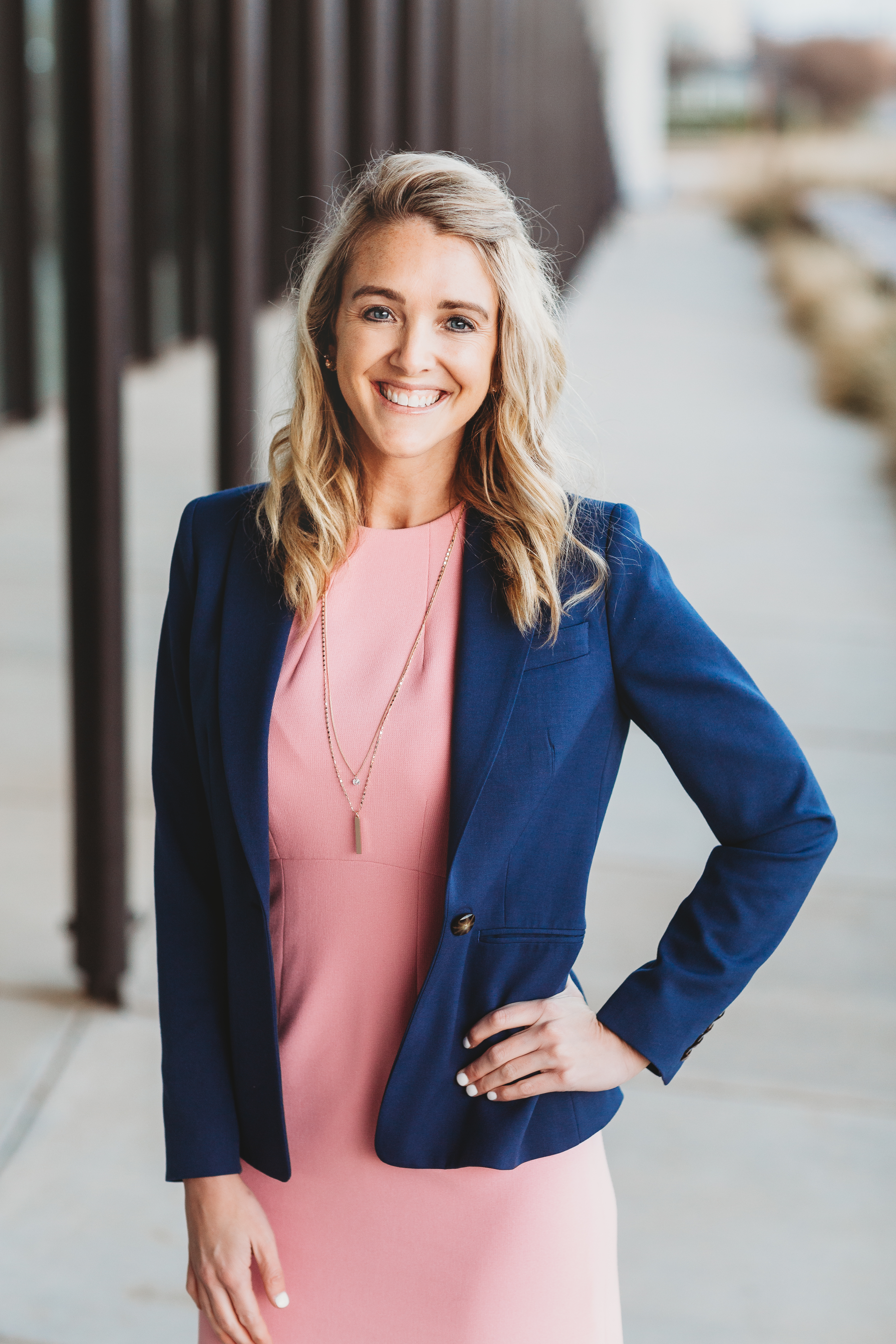 Dr. Brittany K. Bankhead